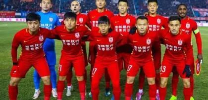 2021中超最新积分榜