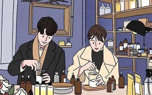 分手后如何成功挽回前男友