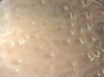 西米的正确煮法大全