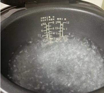 西米的正确煮法大全