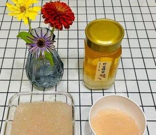 西米的正确煮法大全