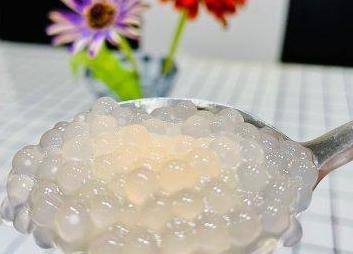 西米的正确煮法大全