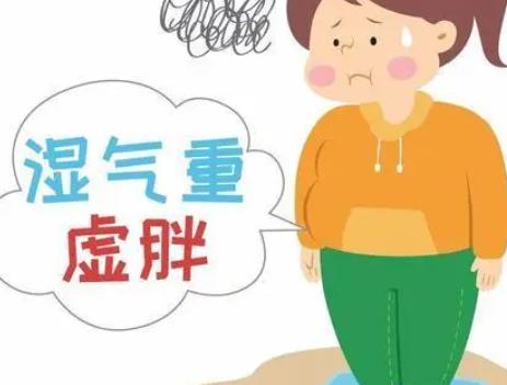 湿气重的人有什么症状有哪些表现