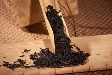 黑茶的九大功效
