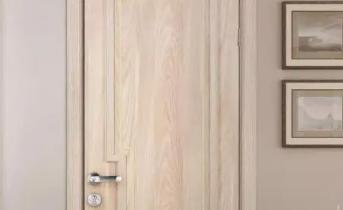 室内木门安装规范