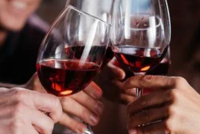 比较实用的敬酒词