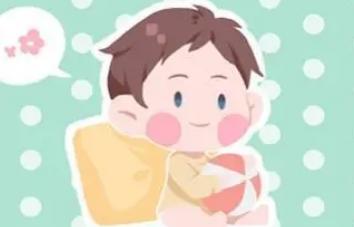 好听小孩子名字大全