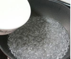 凉粉的做法与配方教程