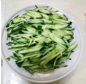凉粉的做法与配方教程