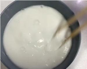 凉粉的做法与配方教程