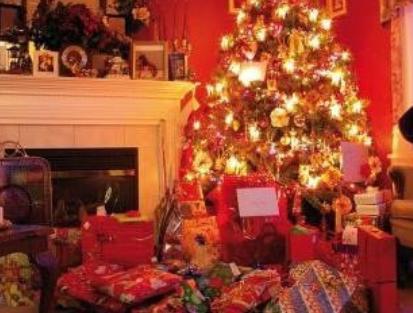 圣诞节的由来简短