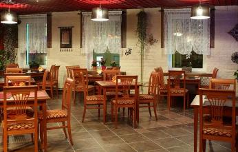 餐饮取名字大全免费查询