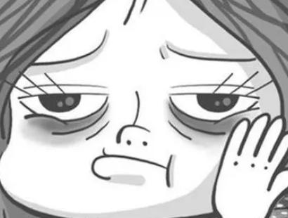 有黑眼圈怎么办如何消除黑眼圈