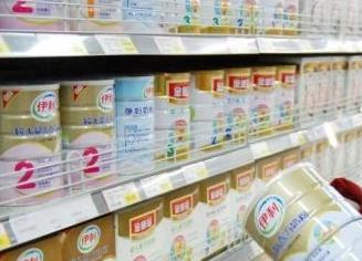 什么平台买奶粉最安全