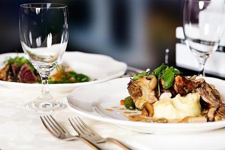 饮食礼仪之中餐点菜