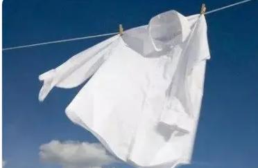 白色衣服有黄渍怎么洗白小妙招