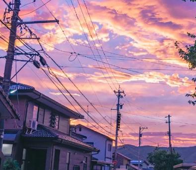 好看又治愈的背景图