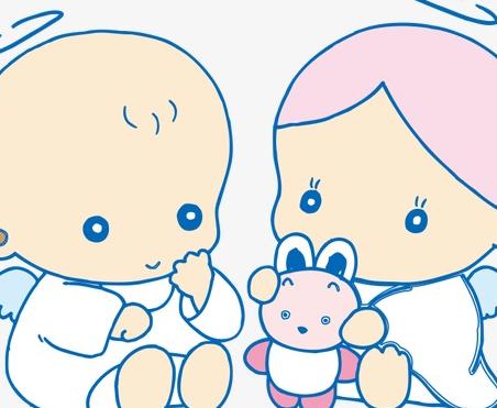 婴儿身高体重标准对照表2022