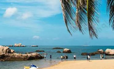 春节期间最佳旅游景点