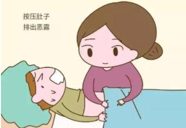 产后应该怎么护理