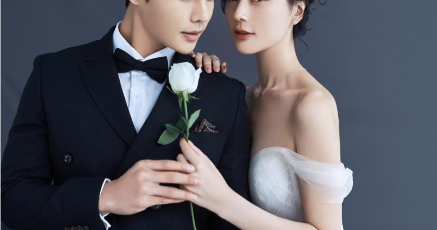 婚纱照一般需要多少钱