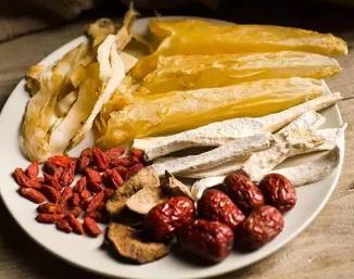 肾阴虚吃什么食物最好