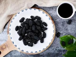 肾阴虚吃什么食物最好