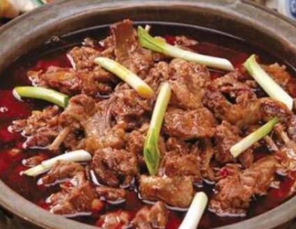 体寒应该多吃什么食物
