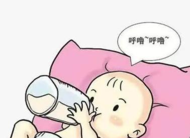 宝宝不吃奶粉怎么回事