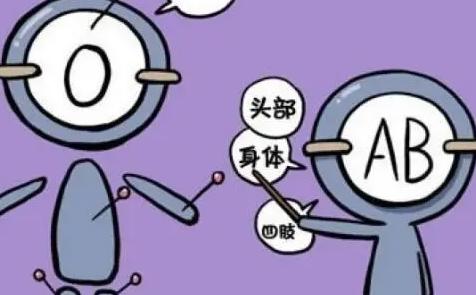 O型血人的性格优缺点