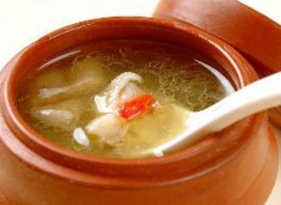 小孩多吃什么可以长高