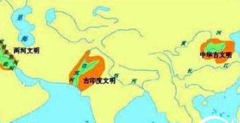 世界上最古老的国家