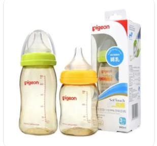 高端奶瓶十大排行榜