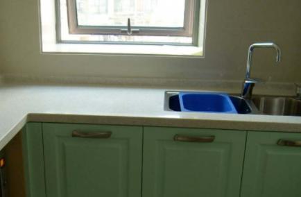 人造大理石台面翻新怎么做