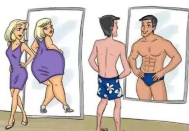 男人瘦下来的十个好处