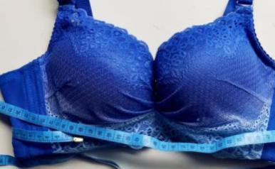 内衣尺寸的字母和数字是什么意思