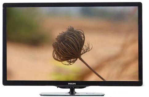 全球十大液晶电视品牌排行榜