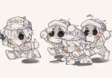 白细胞偏低什么原因