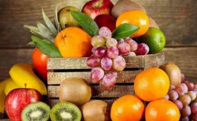 干燥综合征适合吃的水果