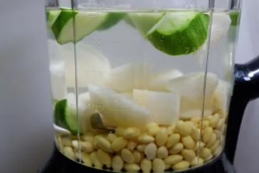 豆浆机做宝宝辅食食谱