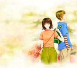 女生正确的恋爱观