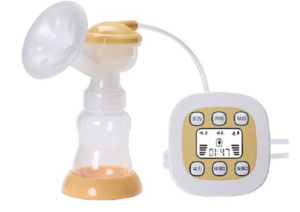 什么情况才用吸奶器