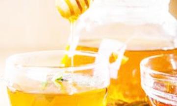 蜂蜜加什么可以15天祛斑美白