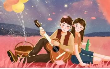 适合情人之间的微信名