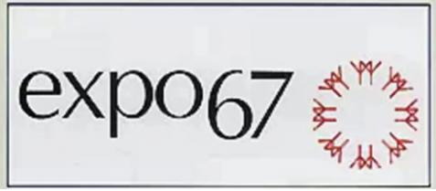 盘点历届世博会会徽