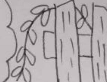 植树节画画简单又漂亮a4纸