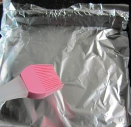 电烤箱烤猪肉怎么烤