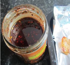 电烤箱烤猪肉怎么烤