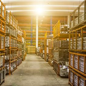 出口外贸企业业务基本流程