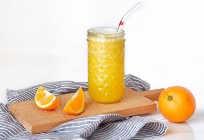 榨汁机榨什么果汁好喝